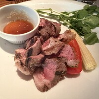 RISTORANTE Orobianco - 