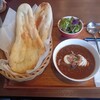 カレーアンドカフェ エム