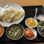 ASIAN RESTAURANT SAGARMATHA - 