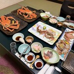 料理旅館 平成 - 