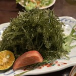 まんなか - 