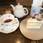 自家焙煎珈琲 濱田屋 - 