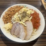 らーめん カッパハウス - 