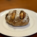 Le Supreme - ▪️西洋すもものパヴェ