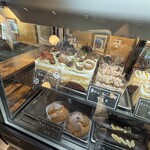 自家焙煎珈琲 濱田屋 - 