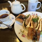 自家焙煎珈琲 濱田屋 - 