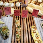 ブライトン ベーカリー - 