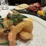 四川豆花飯荘 東京店 - 