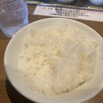 らーめん ぶぅ - 