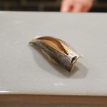 東麻布 天本 - 小肌