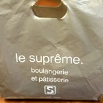 Le Supreme - 