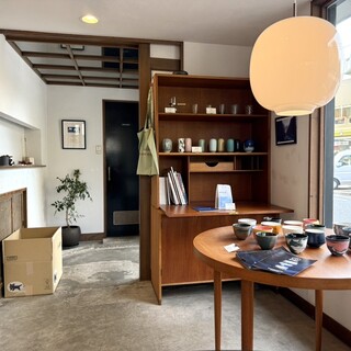 タウンズフォーク コーヒー_2