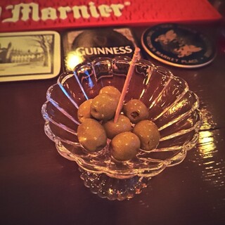 バー ショービット_1