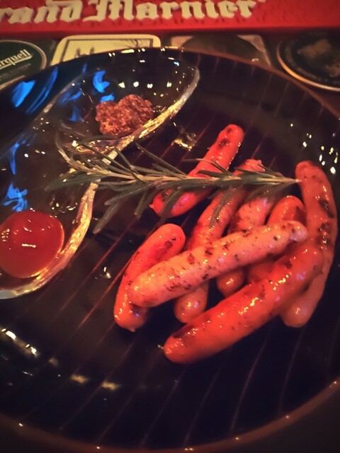 バー ショービット（Bar Showbit） - 秋田（バー）の写真