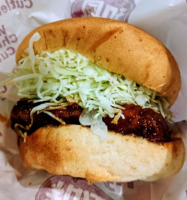 ケンタッキーフライドチキン イオン東根店 - さくらんぼ東根（ハンバーガー）の写真