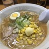 ラーメンの赤れんが 南4条店