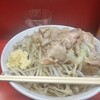 ラーメン二郎 三田本店