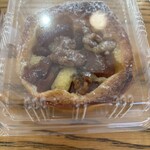 サンジェルマン - 料理写真: