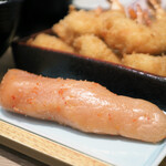 博多めんたいやまや食堂 - 