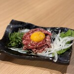 神戸ビーフ焼肉　お加虎　離れ - 
