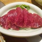 神泉ホルモン 三百屋 - 