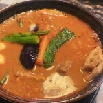 アジアンバー・ラマイ 大阪あびこ店 - 