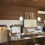 手打蕎麦のたぐと - 