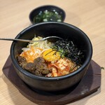 神戸ビーフ焼肉　お加虎　離れ - 