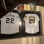 神戸ビーフ焼肉　お加虎　離れ - 