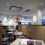 博多めんたいやまや食堂 - 