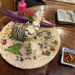 琉宮 - 