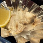 ふぐ政 田辺店 - 