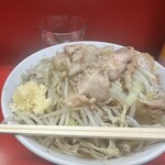 ラーメン二郎 - 