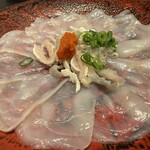 ふぐ政 田辺店 - 