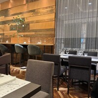 ビストロ・イナシュヴェ - 内観