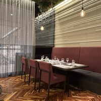 ビストロ・イナシュヴェ - 大人数でも可能