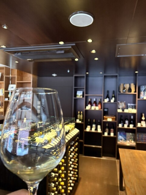 八ヶ岳ワインハウス - 小淵沢/ワインバー | 食べログ