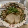尾道 広島ラーメン 麺屋 雄