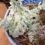 加賀 - 揚げたてサクサク熱々