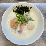 麺屋 豚と鶏と僕 - 