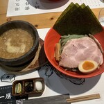 活龍 海老蟹専門 甲殻堂 - 