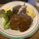 オムライスあらき 1960 - 