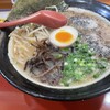 熊本ラーメン わさもん亭