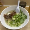 揚子江ラーメン 林記