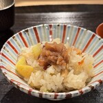 目黒 ながもと - 