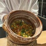 目黒 ながもと - 