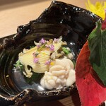 目黒 ながもと - 