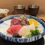 目黒 ながもと - 