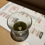 立ち食い弁慶 - 