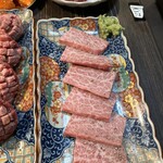 焼肉 藤もと 大吉商店 - 